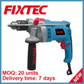 Taladro de impacto Fixtec Power Tool 16mm 900W